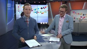 Ylen Aamu-tv: 21.03.2019 06.25