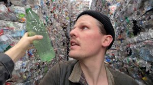 Muovipullo voi kiertää ikuisesti: 21.03.2019 12.00