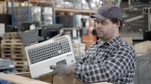 Elektroniikkajäte on kultakaivos: 21.03.2019 12.00