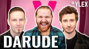 WOULD YOU RATHER FT. DARUDE: 21.03.2019 16.00