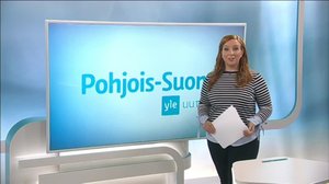 Yle Uutiset Pohjois-Suomi 21-03-2019 Klo 17-06: 21.03.2019 16.33