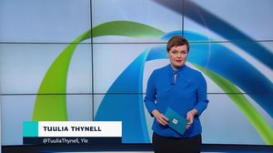 Yle Uutiset Uusimaa 21-03-2019 klo 17-06: 21.03.2019 17.38
