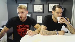 Danne ja Bleckan: 25.03.2019 13.00