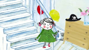 Lilistä on ihanaa saada lahjoja (S): 24.03.2019 18.00