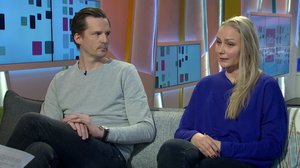 Tähtihetki: Kotimaisen elokuvan Jussi-palkinnot jaetaan jälleen: 22.03.2019 09.01