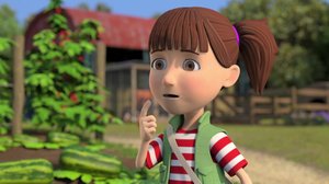 Liisin kesäkurpitsa (S): 25.03.2019 18.00