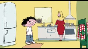 Vitello saa isäpuolen (S): 25.03.2019 18.00