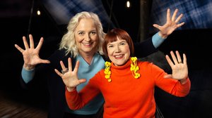 Miten ylitorniolaisesta Anni Ylävaarasta tuli kirjailija ja taiteilija Rosa Liksom?: 23.03.2019 00.01