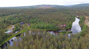 Kolariin kaavailtu kaivos jakaa asukkaiden mielipiteitä: 22.03.2019 11.15