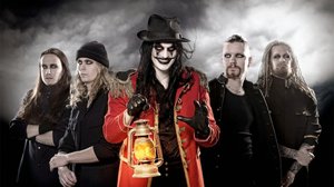 Yle Live: Avatar: 26.03.2019 06.00