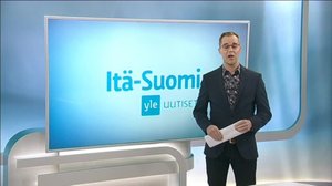 Yle Uutiset Itä-Suomi 22-03-2019 Klo 17-06: 22.03.2019 16.28