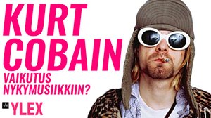 KURT COBAININ PALVONTA PELOTTAA: 22.03.2019 16.30