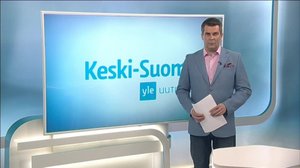 Yle Uutiset Keski-Suomi 22-03-2019 Klo 17-06: 22.03.2019 16.48