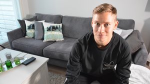 Oskari Mörö ja kiduttava epätietoisuus: 23.03.2019 00.01