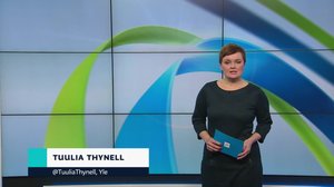 Yle Uutiset Uusimaa 22-03-2019 klo 17-06: 22.03.2019 18.05
