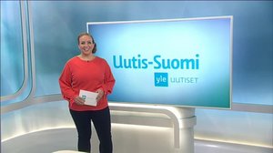 Yle Uutiset Uutis-Suomi 22-03-2019: 22.03.2019 18.22