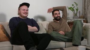 Sohvaperunat: 22.03.2019 21.00