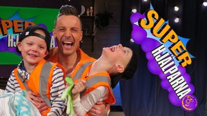 Vanhojen vaatteiden uusi elämä: 23.03.2019 00.01