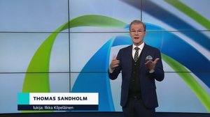 Yle uutiset Viikko viitottuna: 24.03.2019 11.05