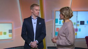 Sääkeskustelu: 23.03.2019 09.32