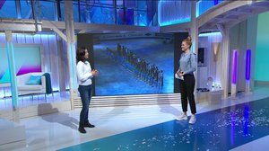 Urheilustudio: 23.03.2019 14.50