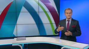 Yle Uutiset viittomakielellä: 23.03.2019 16.55