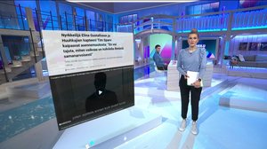 Urheilustudio: 23.03.2019 16.40