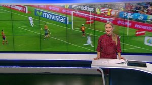 Sportnytt: 23.03.2019 19.39