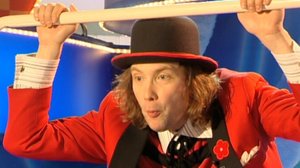 Sirkus Temppula: 28.03.2019 07.05