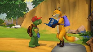 Franklin vaihtaa rooleja (S): 28.03.2019 07.30