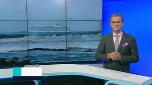 Yle Uutiset viittomakielellä: 24.03.2019 16.55