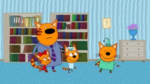 Pikku kirjailijat (S): 26.03.2019 18.00