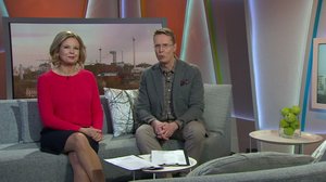 Ylen Aamu-tv: Tänään otsikoissa: 25.03.2019 15.10