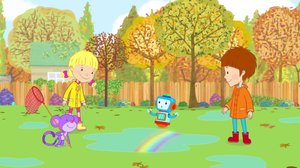 Miten sateenkaari napataan? (S): 28.03.2019 18.00