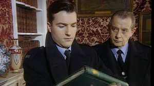 Luurankoja kaapissa (12): 29.03.2019 06.00