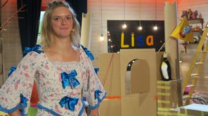 Ett sagoslott (S): 26.04.2019 15.52