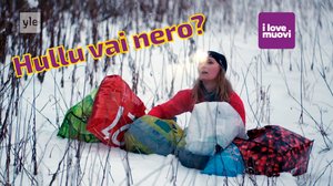 I love muovi: Syntynyt lajittelemaan: 25.03.2019 14.00