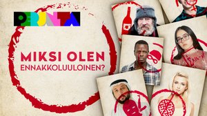 Miksi olen ennakkoluuloinen?: 29.03.2019 21.05