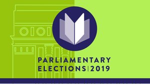 Yle News debate: General Election 2019: 25.03.2019 16.15