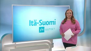 Yle Uutiset Itä-Suomi 25-03-2019 Klo 17-06: 25.03.2019 16.22