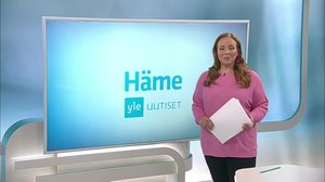 Yle Uutiset Häme 25-03-2019 klo 17-06: 25.03.2019 16.30