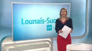Yle Uutiset Lounais-Suomi 25-03-2019 Klo 17-06: 25.03.2019 16.29