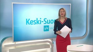 Yle Uutiset Keski-Suomi 25-03-2019 Klo 17-06: 25.03.2019 16.33