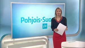 Yle Uutiset Pohjois-Suomi 25-03-2019 Klo 17-06: 25.03.2019 16.37