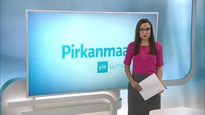 Yle Uutiset Pirkanmaa 25-03-2019 Klo 17-06: 25.03.2019 16.43