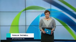 Yle Uutiset Uusimaa 25-03-2019 klo 17-06: 25.03.2019 18.16