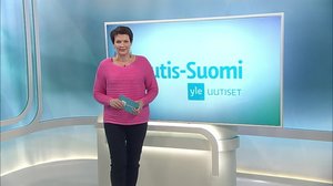 Yle Uutiset Uutis-Suomi 25-03-2019: 25.03.2019 19.10