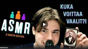 Näin toimii suhteellinen vaalitapa: 26.03.2019 12.03