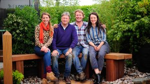 Rakkaudesta puutarhaan: 30.03.2019 07.15