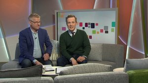 Ylen Aamu-tv: Tänään otsikoissa: 26.03.2019 15.10